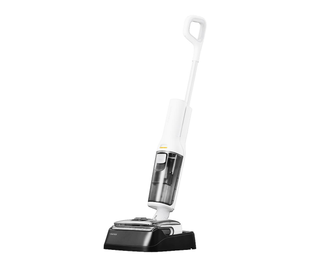 Roborock Odkurzacz myjący F25 RT - 1327187 - zdjęcie